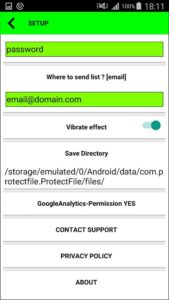 Protect-File-Pro 6