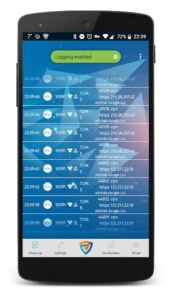 Protect-Net-safe-firewall-for-android-no-root 3
