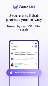 ProtonMail-Encrypted-Email 1