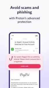 ProtonMail-Encrypted-Email 4