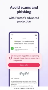 ProtonMail-Encrypted-Email 4