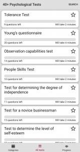 A-40-Psychological-Tests 1
