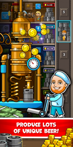 Pub-Idle-Tycoon 3