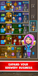 Pub-Idle-Tycoon 4