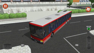 Public-Transport-Simulator 6