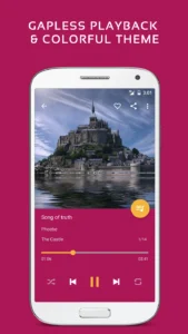 Pulsar-Music-Player-Pro 2