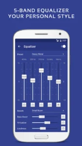 Pulsar-Music-Player-Pro 4