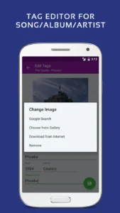 Pulsar-Music-Player-Pro 6