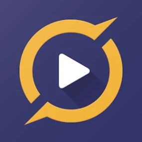 Pulsar Music Player Pro  logo