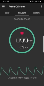 Pulse-Oximeter-Beat-Oxygen 2