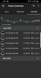 Pulse-Oximeter-Beat-Oxygen 3