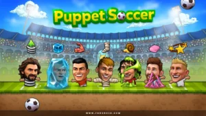 Puppet-Soccer-Football 1