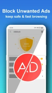 Pure-Browser-Pro-Ad-Blocker 5