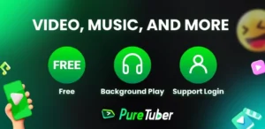 Pure-Tuber 1