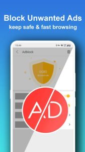 Pure-Web-Browser 3