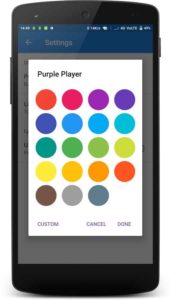 Purple-Player-Pro 5