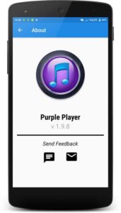 Purple-Player-Pro 6
