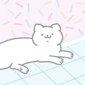 Purrfect Spirits logo