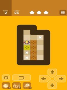 Push-Maze-Puzzle 4