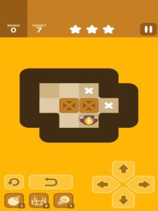Push-Maze-Puzzle 1