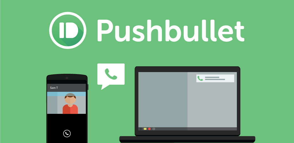 Pushbullet - SMS on PC and more Pro Pushbullet - SMS on PC and more Pro