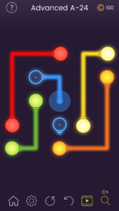 Puzzle-Glow 1