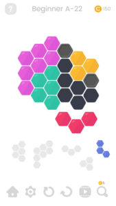 Puzzle-Glow 2