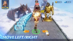 Puzzles-Conquest 1