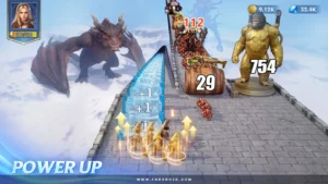 Puzzles-Conquest 3