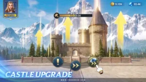 Puzzles-Conquest 4
