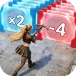 Puzzles & Conquest logo