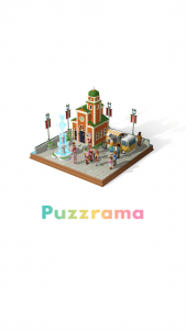 Puzzrama 2