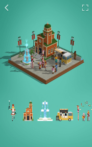 Puzzrama 3