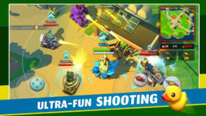 PvPets-Tank-Battle-Royale 2