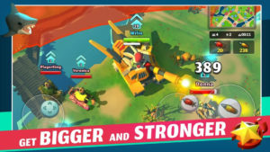 PvPets-Tank-Battle-Royale 1