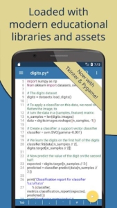 Pydroid-3-IDE-for-Python 1