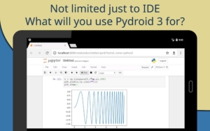Pydroid-3-IDE-for-Python 16