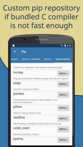 Pydroid-3-IDE-for-Python 4