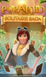 Pyramid-Solitaire-Saga 6