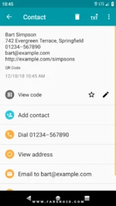 QR-Barcode-Reader 2
