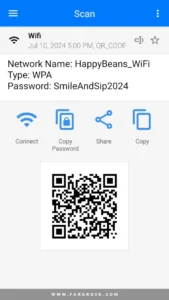 QR-Barcode-Scanner-PRO 3