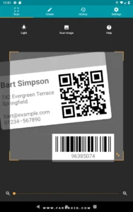 QR-Barcode-Reader 9
