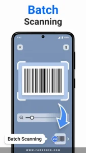 Barcode-Scanner-Plus 14