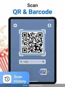 Barcode-Scanner-Plus 8