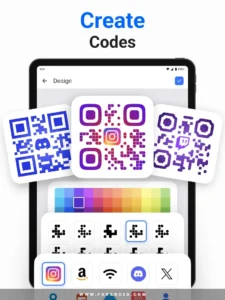 Barcode-Scanner-Plus 7
