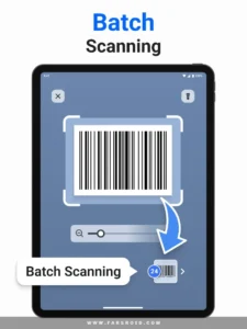 Barcode-Scanner-Plus 6