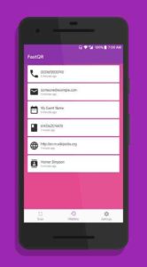 QR-Code-Barcode-Scanner-Pro-FastQR 7
