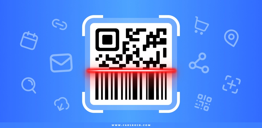 Barcode Scanner Plus