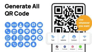 QR-Code-Generator 1