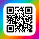 QR Code Generator logo